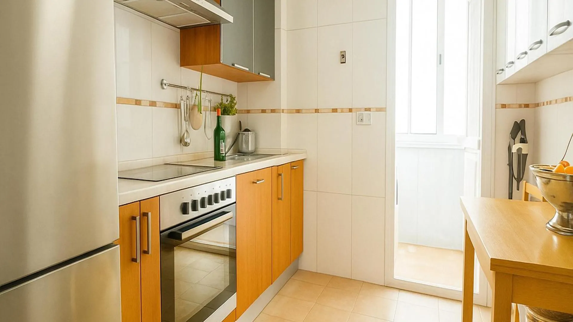 Apartment Central Park-Coastal Refuge By The Beach Estepona Spanien