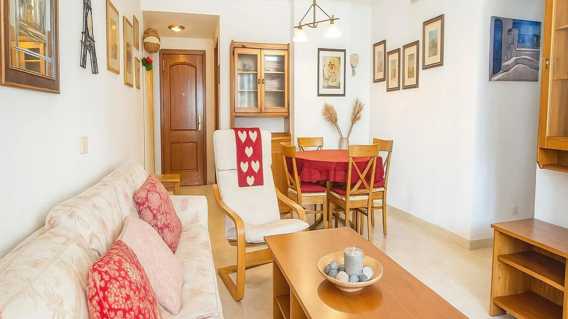 Central Park-Coastal Refuge By The Beach Estepona Apartment