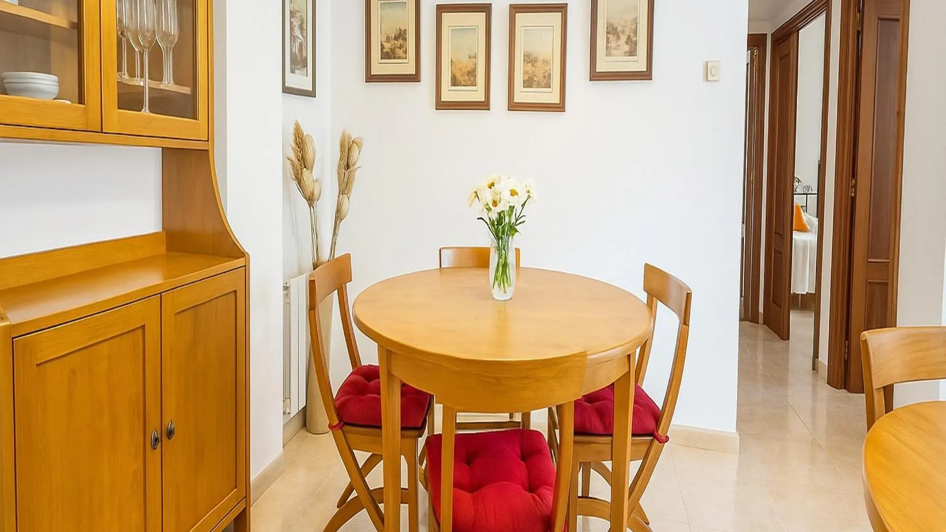 Central Park-Coastal Refuge By The Beach Estepona