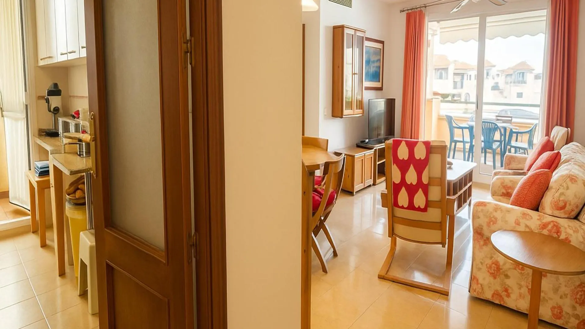 Apartment Central Park-Coastal Refuge By The Beach Estepona