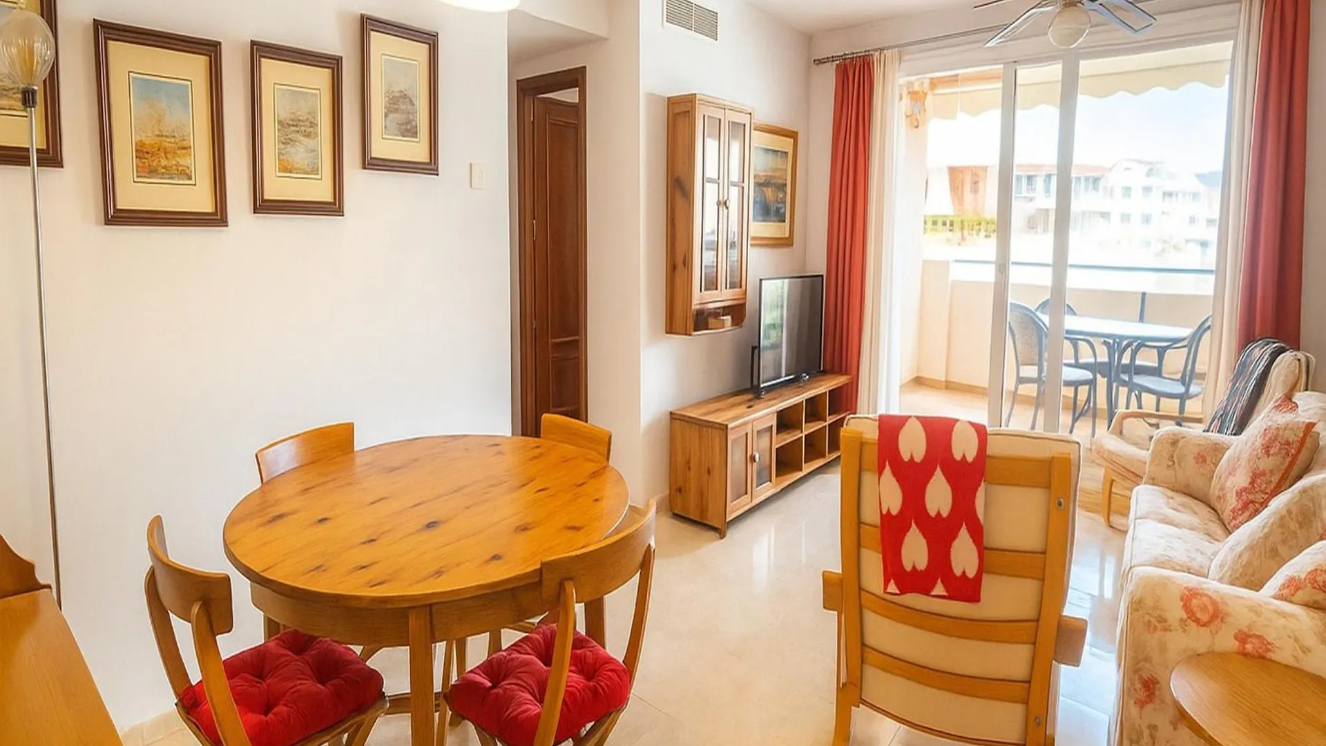 Apartment Central Park-Coastal Refuge By The Beach Estepona