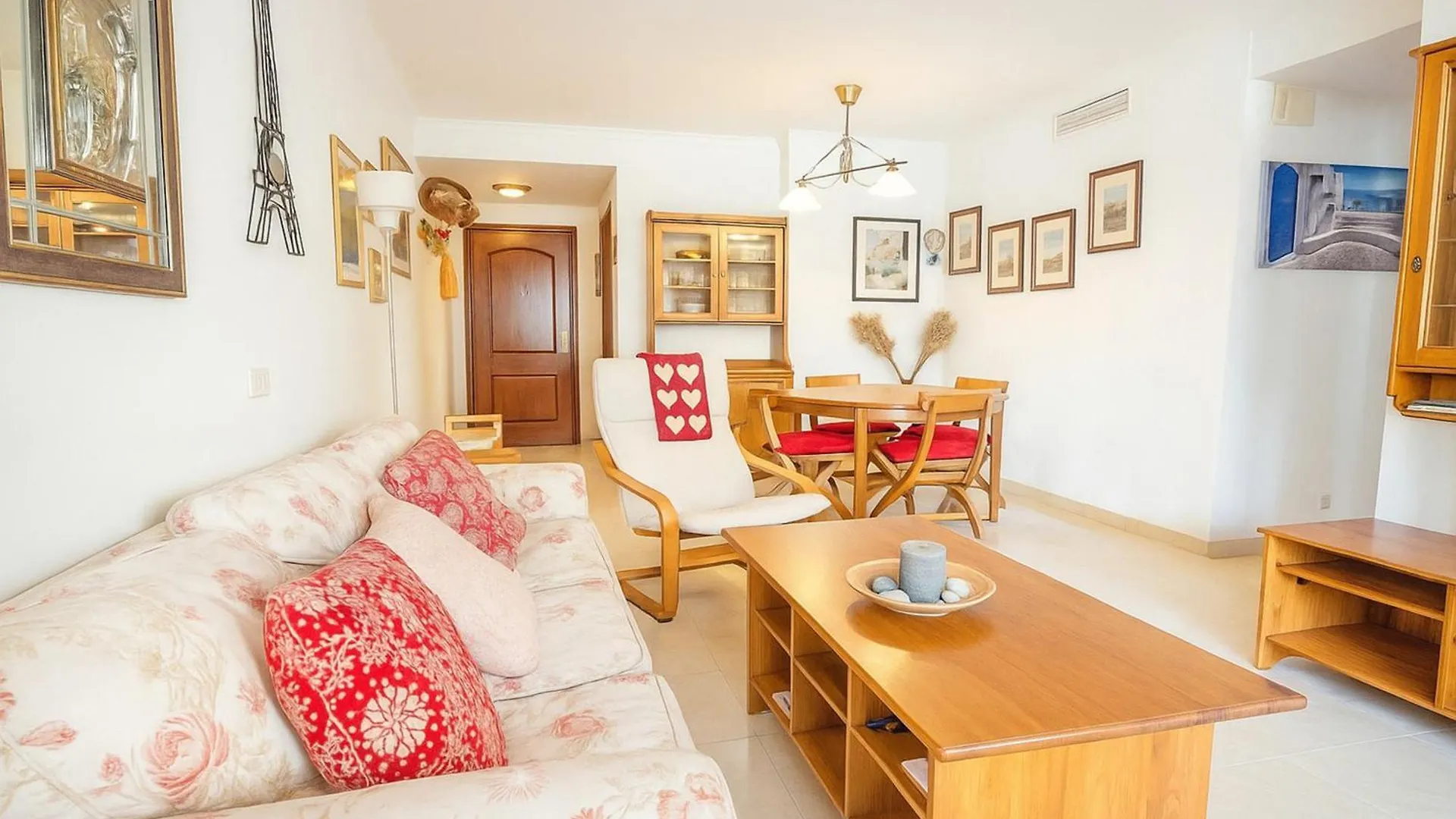 Apartment Central Park-Coastal Refuge By The Beach Estepona
