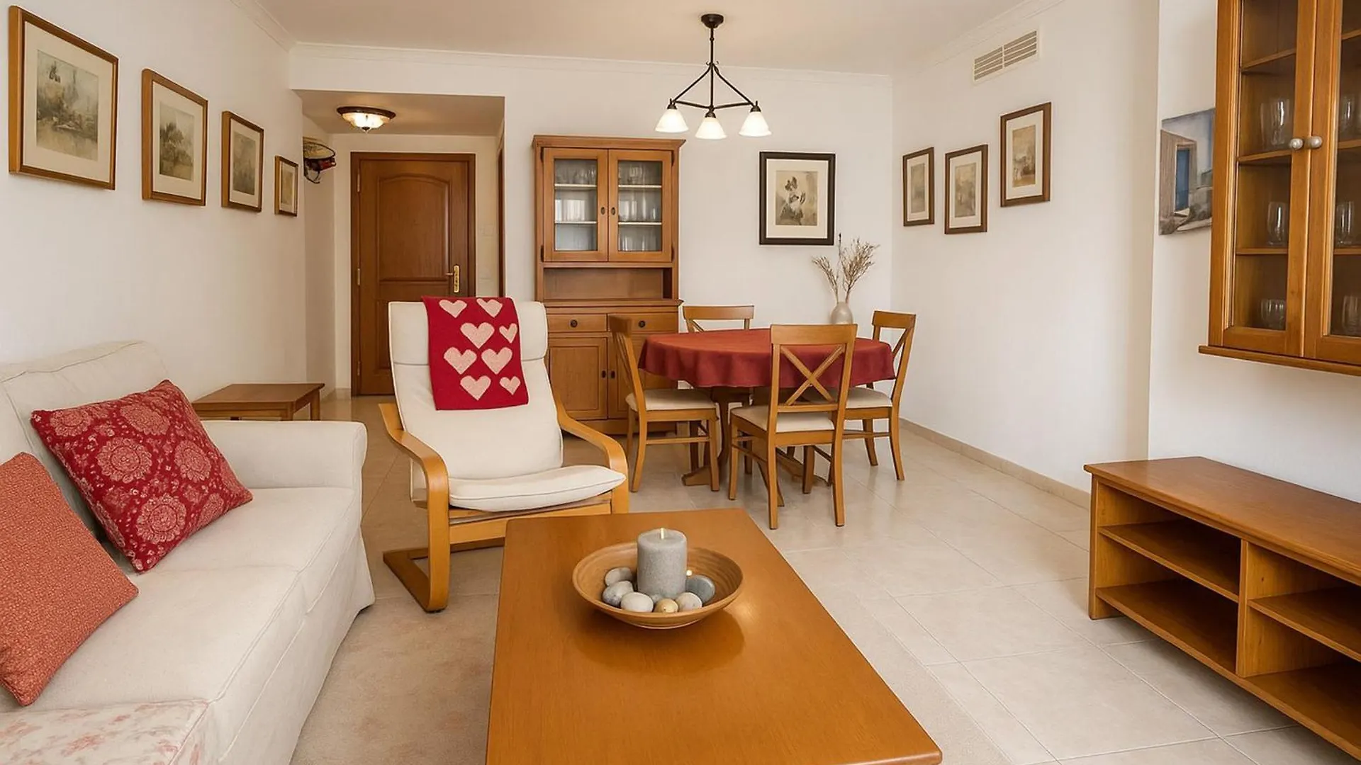Apartment Central Park-Coastal Refuge By The Beach Estepona Spanien